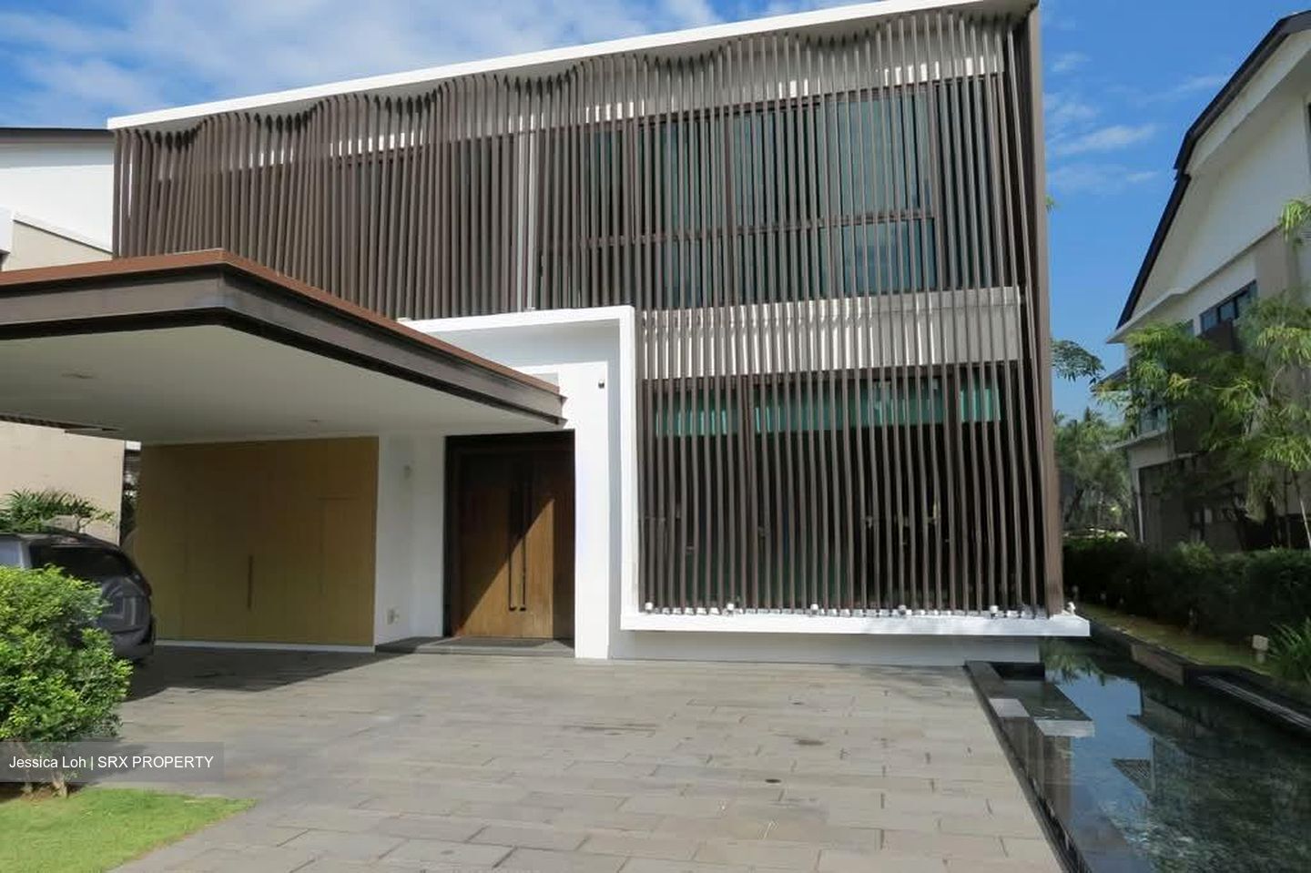 Kasara (D4), Detached #536749661